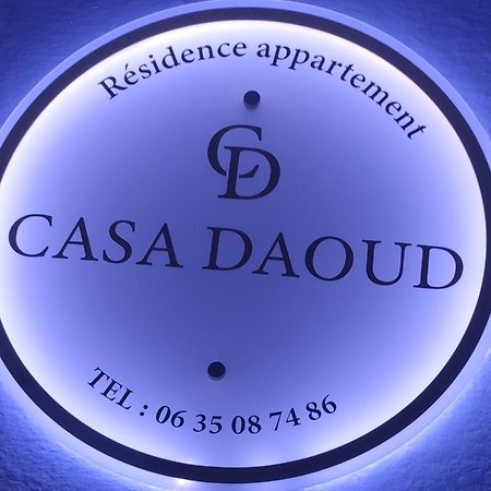 Dar Daoued C43 Apartment Chefchaouen Exterior photo