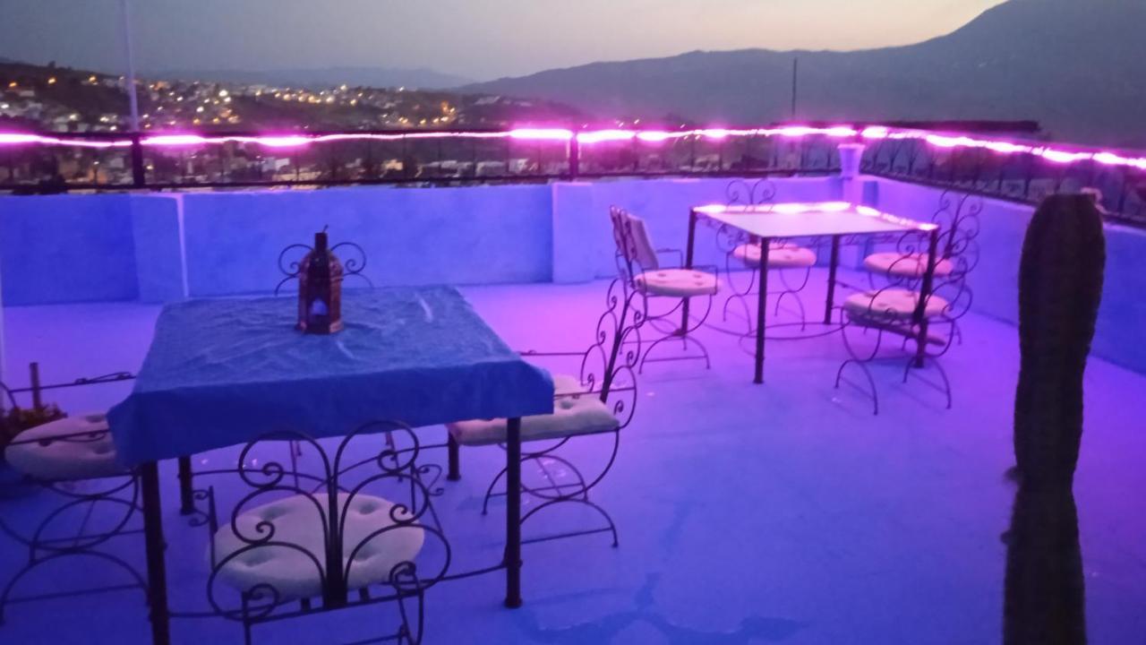 Dar Daoued C43 Apartment Chefchaouen Exterior photo