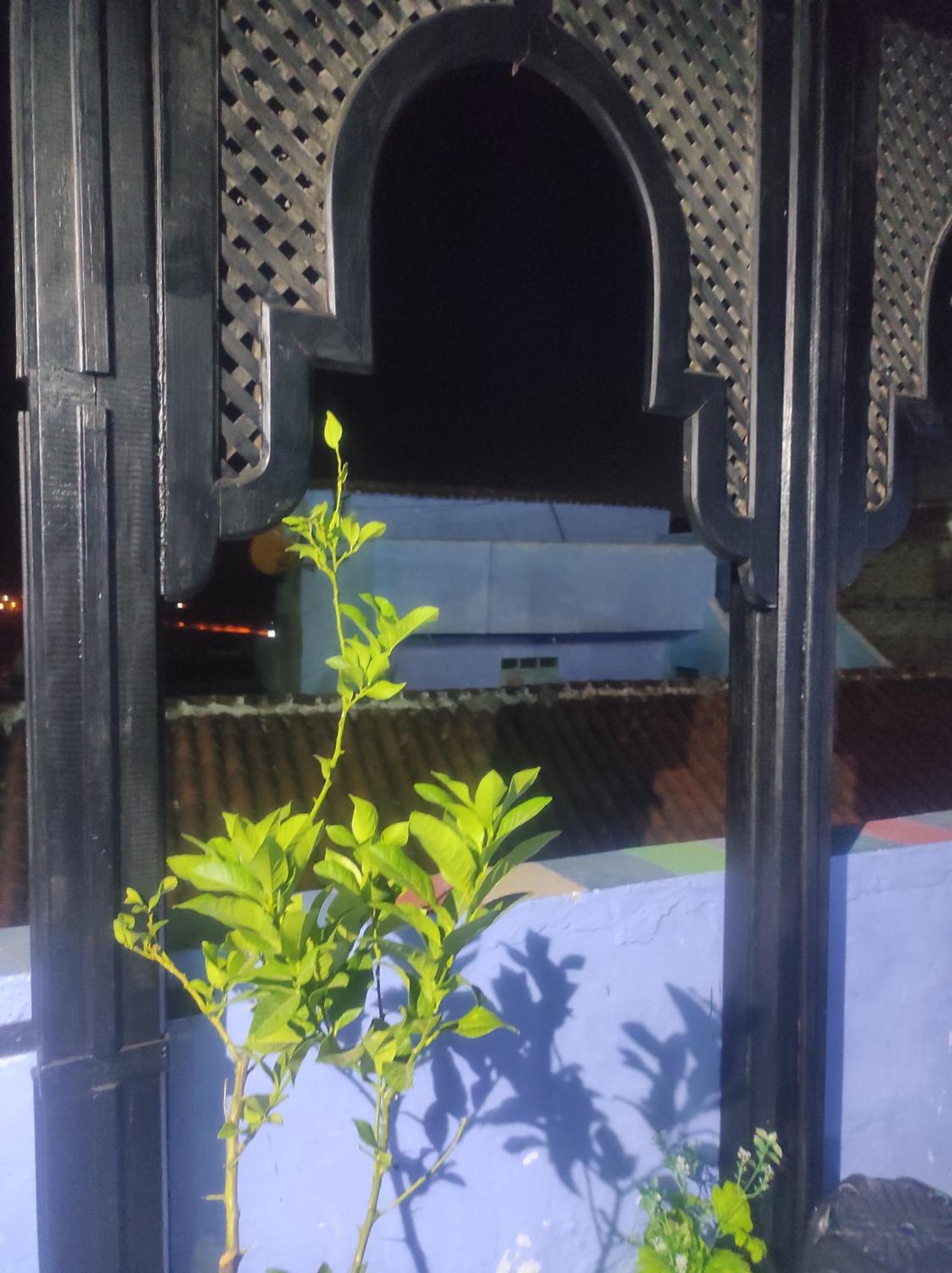 Dar Daoued C43 Apartment Chefchaouen Exterior photo